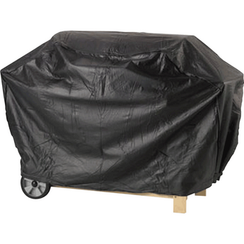 Lifestyle Appliances Accessories Lifestyle Universal Hooded Barbecue Cover for 2 and 4 burner